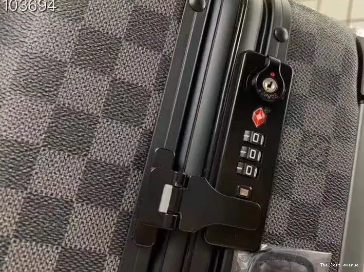 37L SURFING 55 CABIN SUITCASE SUMMER CUSTOM HORIZON 0509